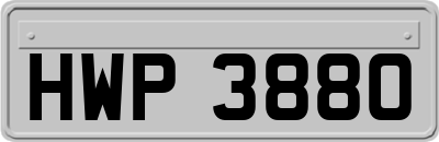 HWP3880