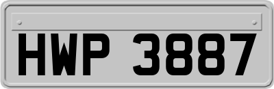 HWP3887