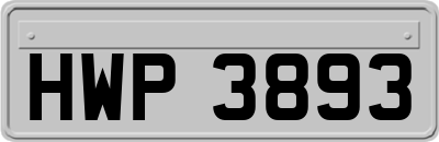 HWP3893