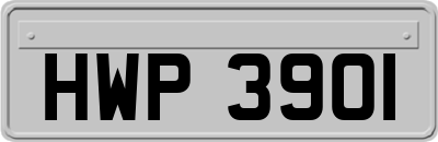 HWP3901