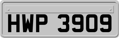 HWP3909