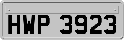 HWP3923
