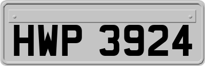 HWP3924