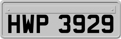 HWP3929