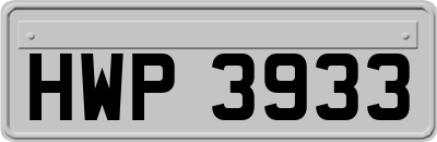 HWP3933