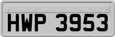 HWP3953