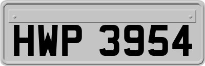 HWP3954