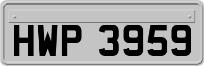 HWP3959