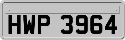 HWP3964