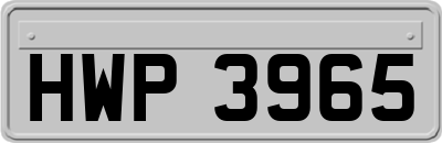 HWP3965