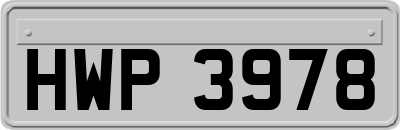 HWP3978