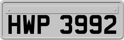HWP3992