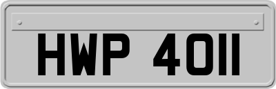 HWP4011