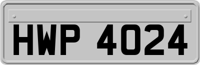 HWP4024