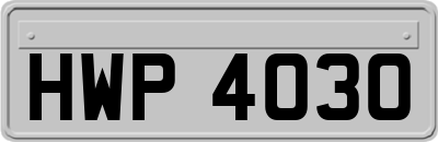 HWP4030