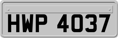 HWP4037