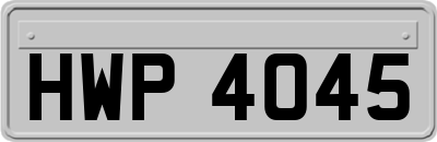 HWP4045