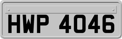 HWP4046