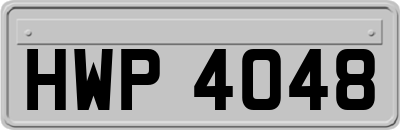 HWP4048
