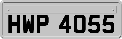 HWP4055