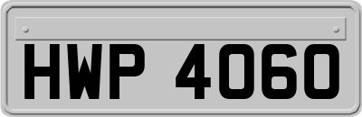 HWP4060