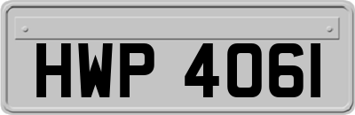 HWP4061