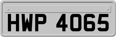 HWP4065