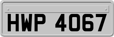 HWP4067