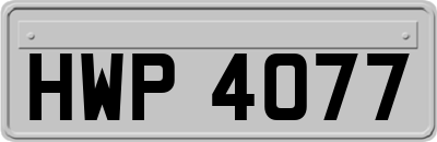 HWP4077