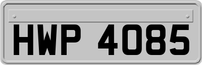 HWP4085