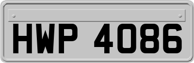 HWP4086