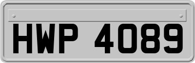 HWP4089