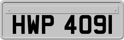 HWP4091