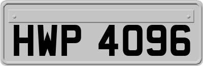 HWP4096