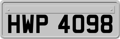 HWP4098