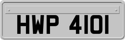 HWP4101