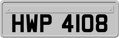 HWP4108