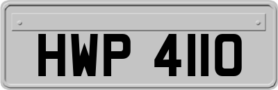 HWP4110