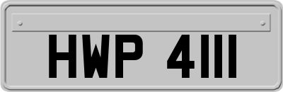 HWP4111