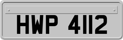 HWP4112