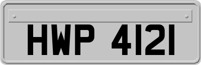 HWP4121