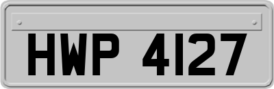 HWP4127
