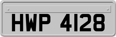 HWP4128