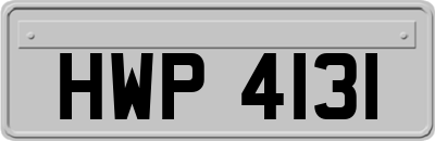 HWP4131