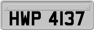 HWP4137