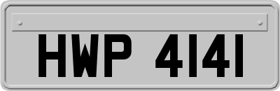 HWP4141