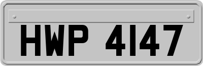 HWP4147