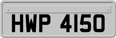 HWP4150