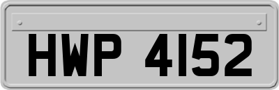 HWP4152
