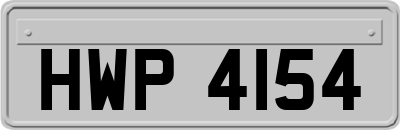 HWP4154